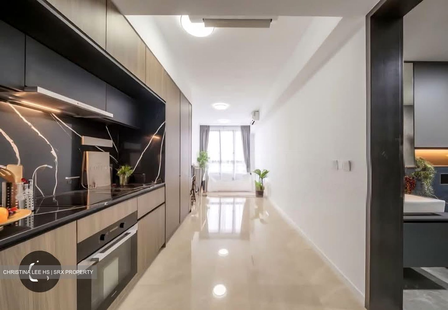 Irwell Hill Residences (D9), Apartment #554395111